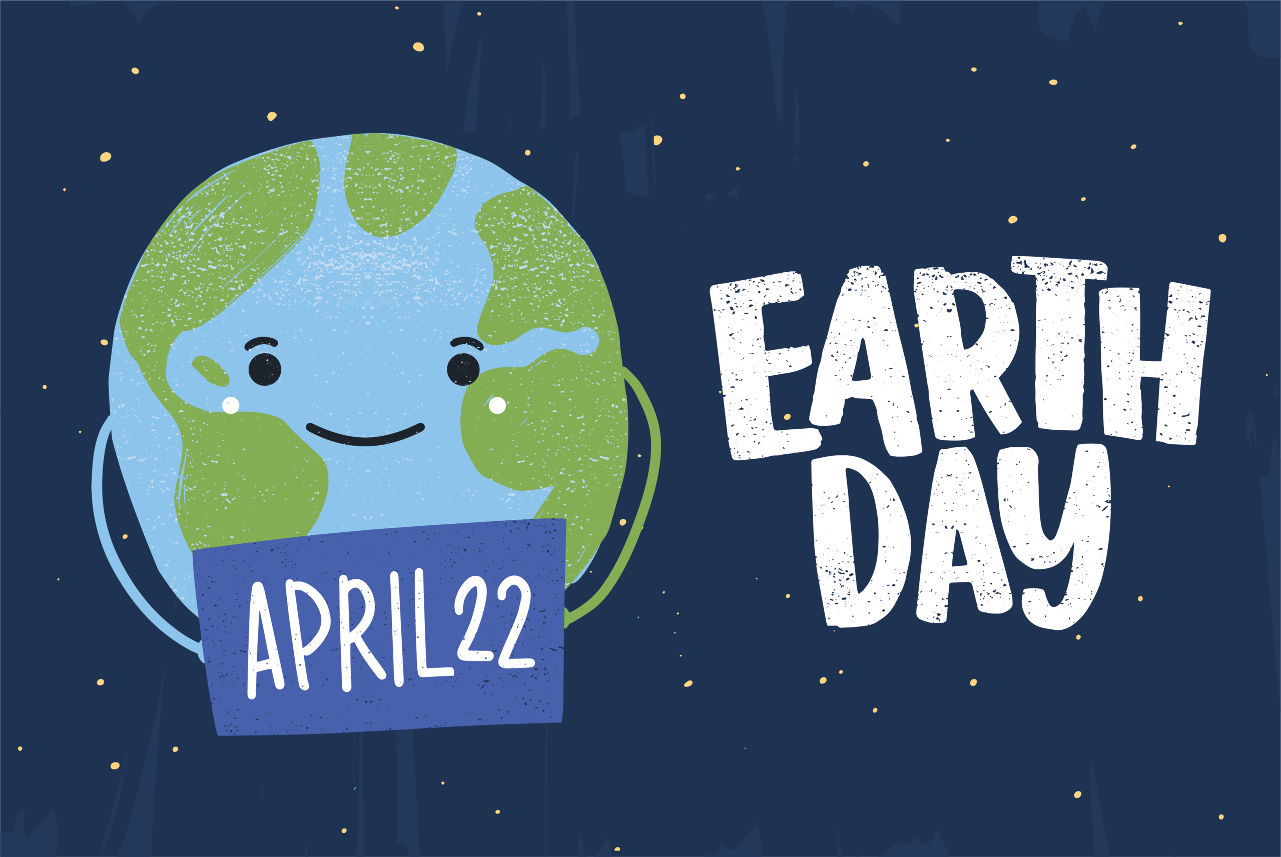 Earth Day 2024 VS Plastics Parkland School Division