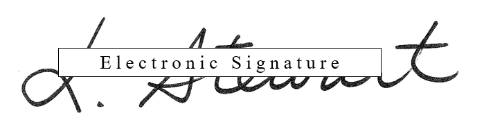 signature